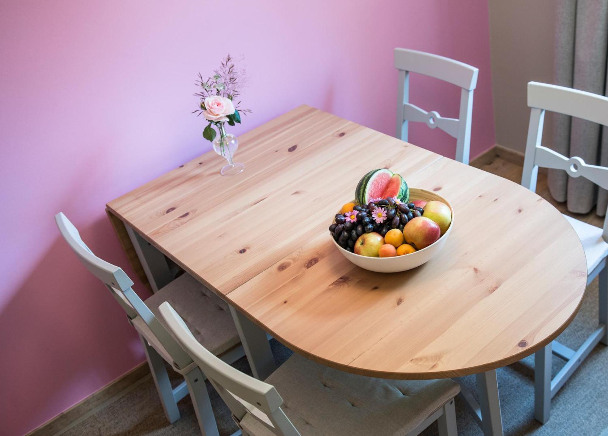 Waldruhe - Bett, Fruehstueck & Ein Laecheln Bed & Breakfast บาดเอาส์ซี ภายนอก รูปภาพ